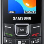 Samsung Guru 1200(Black)