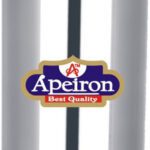 Apeiron Stainless Steel Jointless Fridge Bottle Silver Leak Proof Cap 930 Ml Bottle(Pack Of 1, Silver, Steel)
