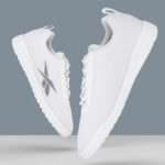 Reebok Tread Motion Running Shoes For Men(White , 7)