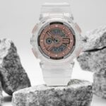 Allen Solly Analog-Digital Watch  – For Men