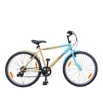 Wheely Zest 26T, 6 Speed Cycle