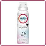 Adigo Swoosh Hair Removal Mousse Spray(200 G)