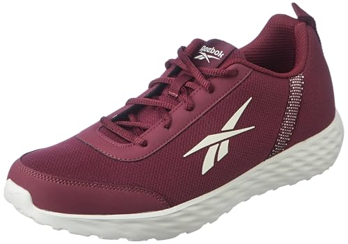Energy Runner 3.0 M – Men Maroon Running Shoes