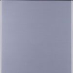 Lloyd 283 L Frost Free Double Door 2 Star Refrigerator(Metallic Silver, Glff292Amst1Pb)