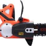 Black+Decker Gkc1820L20-Qw Gkc1820L Cordless Chainsaw