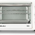 Bajaj 16-Litre Oven Toaster Grill (Otg)(1603 16L, White)