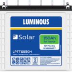 Luminous Lptt12150H Lptt12150H Pure Sine Wave Inverter