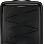 Kamiliant By American Tourister By American Tourister Kam Triprism Sp Cabin Suitcase 4 Wheels – 22 Inch