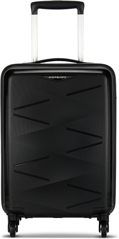 Kamiliant By American Tourister By American Tourister Kam Triprism Sp Cabin Suitcase 4 Wheels – 22 Inch