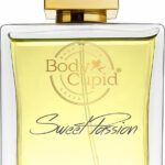 Body Cupid Sweet Passion Women Eau De Parfum  –  100 Ml(For Women)