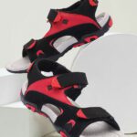 Clymb Phylon|Ultralightweight|Comfort|Summer Trendy|Outdoors Men Casual(Black , 9)