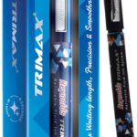 Reynolds Trimax Roller Ball Pen(Ink Color – Blue)