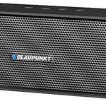Blaupunkt Sba10 Gold 16 W Bluetooth Soundbar(Raven Black, 2.0 Channel)