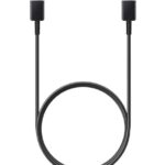 Samsung Type C To Type C, Mobile Data Charging Cable For Samsung Galaxy Superfast Transfer Power Cable A54/ A15/ A14/ A34/ A23/ F54/ F34/ F23/ F14/ M14/ M34/M33/S21 Fe/S22/S23/S23 Fe 5G/S24