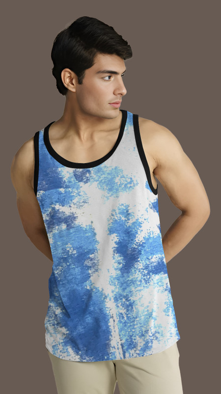 Kelonbro Men Vest
