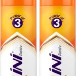 Volini Activ Pain Relief Spray(2 X 40 G)