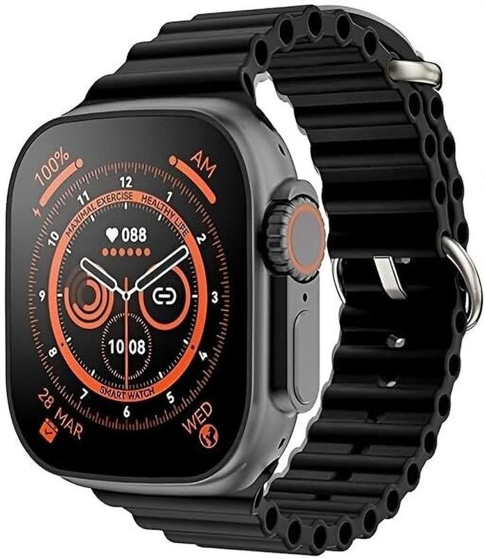 Aditya T800 T800 Ultra Smart Watch Digital Watch  – For Boys & Girls