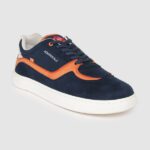 Aeropostale Sneakers For Men(Navy , 10)