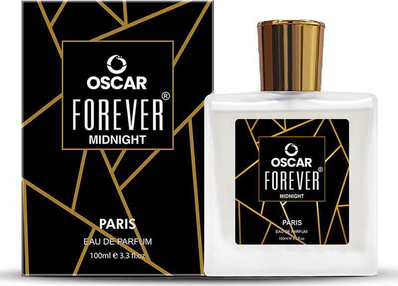 Oscar Forever Midnight Perfume With Long-Lasting Fragrance|Edp Scent(Pack Of 1) Eau De Parfum – 100 Ml(For Men & Women)