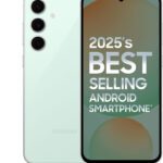 Samsung Galaxy S24 Fe 5G (Mint, 128 Gb)(8 Gb Ram)