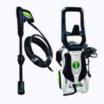 Thomson Lt306 C-1800 Pressure Washer