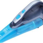 Black+Decker Wda320B-B1 Hand-Held Vacuum Cleaner(Green)