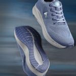 Action Action Athleo Atg-496 Light Weight,Comfortable,Trendy,Running, Breathable,Gym Running Shoes For Men(Blue , 10)