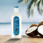 Jivo Cold Pressed Extra Virgin Coconut Oil Pet Bottle(1 L)