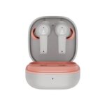 Boat Airdopes 411Anc In Ear Tws Earbuds With Active Noisecancellation, Upto 17.5 Hours Playback And Asap Charge(Grey Hurricane)