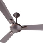 Havells Havells Festiva Es 1200 Mm 3 Blade Ceiling Fan (Espresso Brown, Pack Of 1) 1 Star 1200 Mm 3 Blade Ceiling Fan(Energy Saving | Espresso Brown | Pack Of 1)