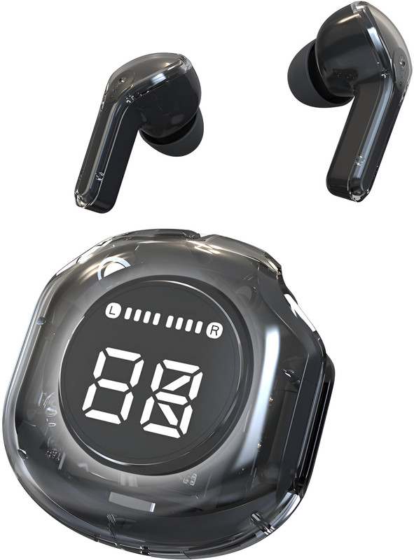 Encore Ultrapods- Pro 2 Bluetooth(Black, In The Ear)