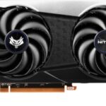 Amd Sapphire Nitro+ Radeon™ Rx 6600 Xt Graphic Card With 8 Gb Gddr6, Rdna™ 2 Gddr6 8 Gb Amd Radeon Chipset 128 Bit 2428 Mhz Graphics Card