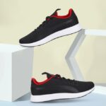 Puma Jigsaw V1 Casuals For Men(Black , 10)