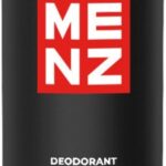 Menz Luxury Original Long Lasting Deodorant Body Spray  –  For Men(150 Ml)