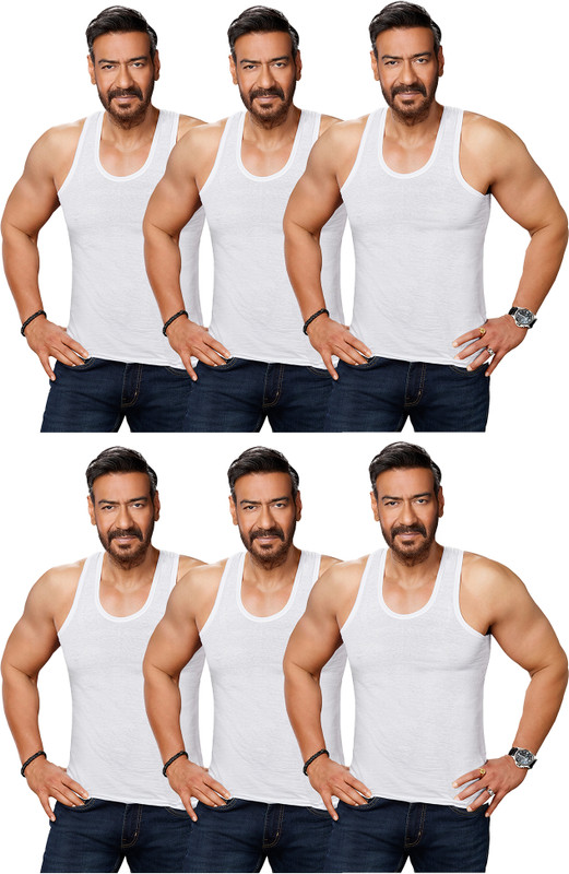 Amul Comfy Men Vest