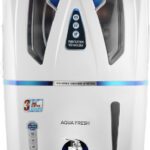 Aqua Fresh Aquax Sage 15 L Ro + Uv + Uf + Tds + Copper Water Purifier With Prefilter(White)