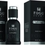 Fogg Scent Explore 50Ml- Pack Of 2 Eau De Parfum – 100 Ml(For Men)