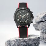 Titan Nn90112Np01 Lum Story Analog Watch  – For Men