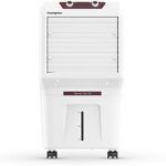Crompton 40 L Room/Personal Air Cooler(White, Acgc – Marvel Neo40)