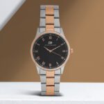 Peter England 2024 Edition Analog Watch  – For Men