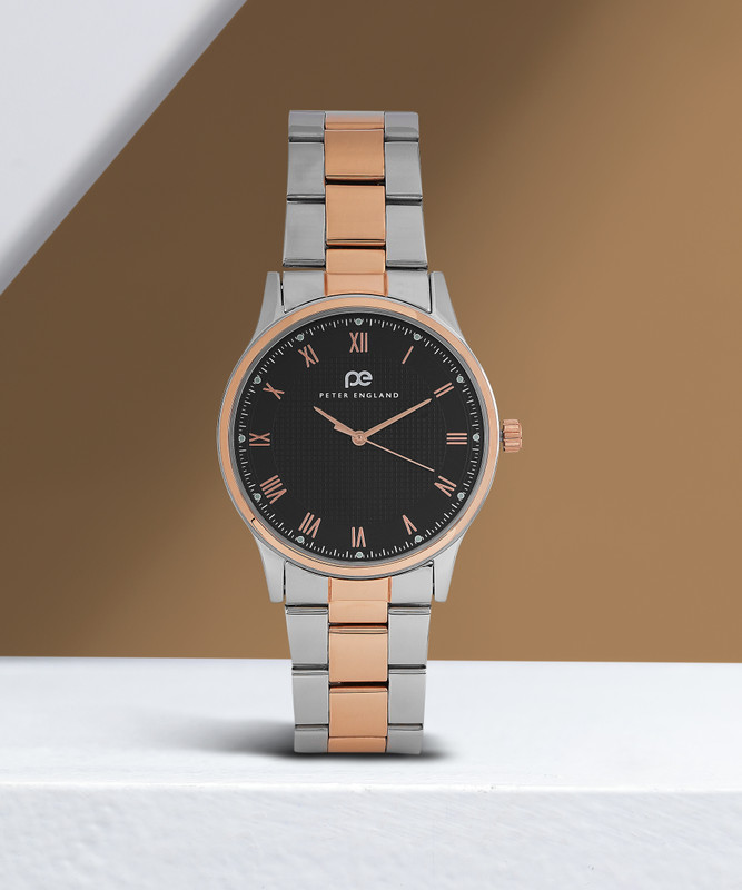 Peter England 2024 Edition Analog Watch  – For Men