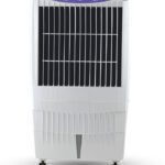 Hindware Smart Appliances 85 L Desert Air Cooler(Lavender And White, Vectra)
