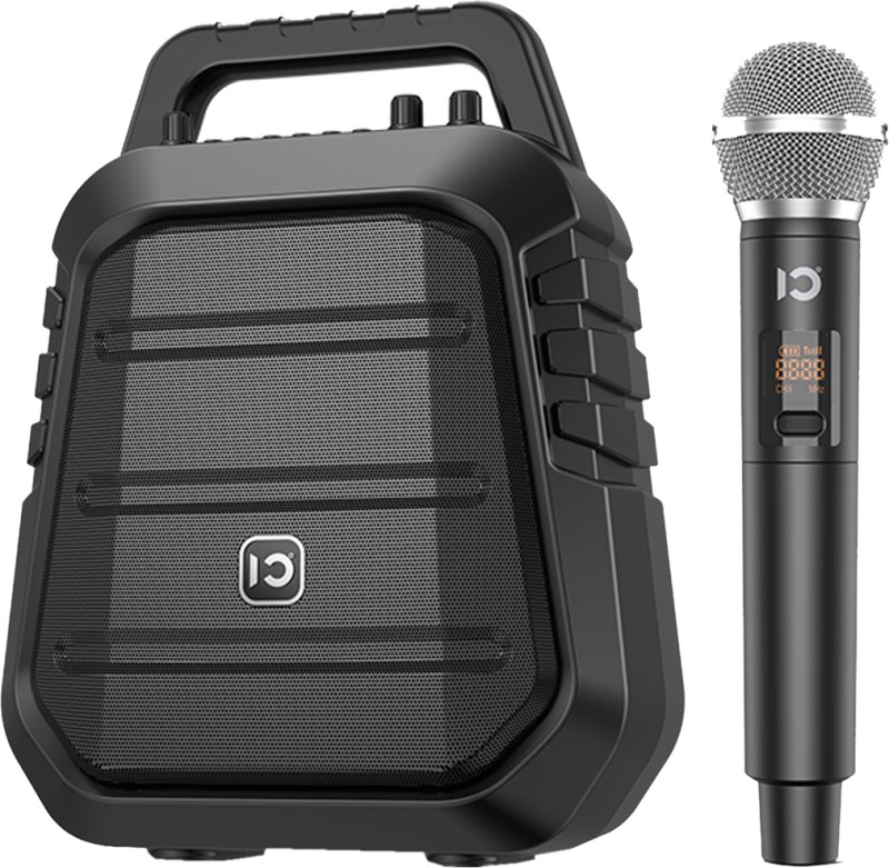 Shidu S97 40 W Av Power Amplifier(Black)