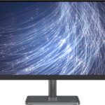 Lenovo L – Series 68.58 Cm (27 Inch) Full Hd Led Backlit Ips Panel With Tuv Eye Care, Smart Display Customization With Lenovo Artery Monitor (L27I-30)(Amd Free Sync, Response Time: 4 Ms, 75 Hz Refresh Rate)