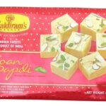 Haldiram’S Soan Papdi Box(500 G)