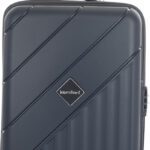 Kamiliant By American Tourister Endure Expandable  Cabin Suitcase 8 Wheels – 21 Inches