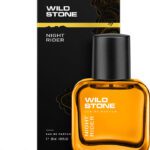Wild Stone Night Rider Eau De Parfum For Men Eau De Parfum  –  30 Ml(For Men)