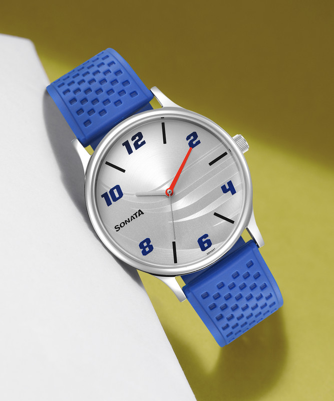 Sonata Sonata Rpm 3.0 Sonata Rpm 3.0 Analog Watch  – For Men