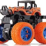 Shivi Creations Monster Car(3)