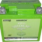 Amaron Ap-Btz5L 9 Ah Battery For Bike